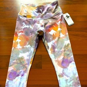Brand new with tags, Yoga lifestyle pants